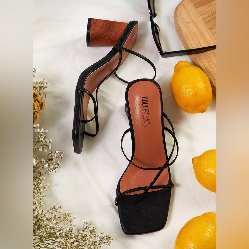 Cult Avenue Mules
